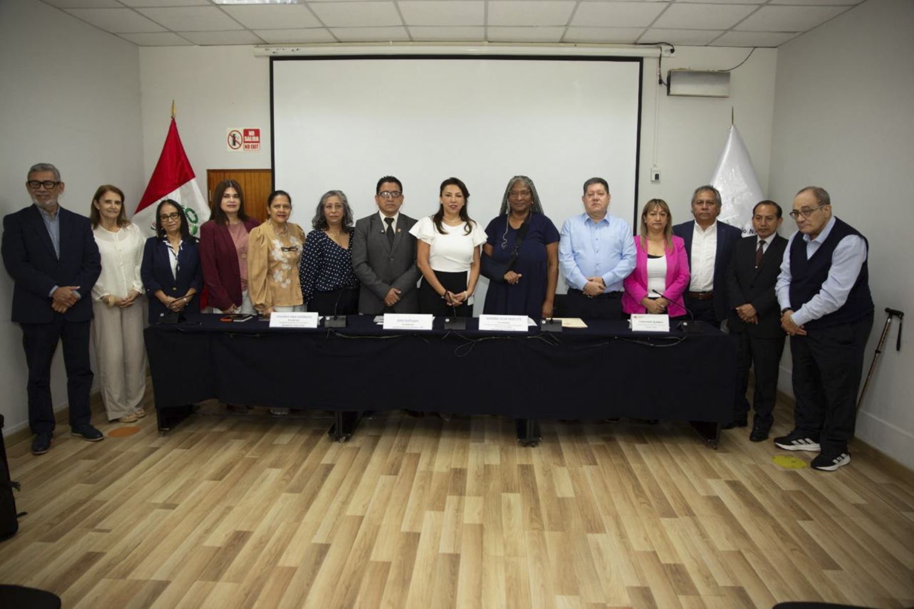 Destacan la importancia del Consejo Nacional de Educación como actor técnico especializado
