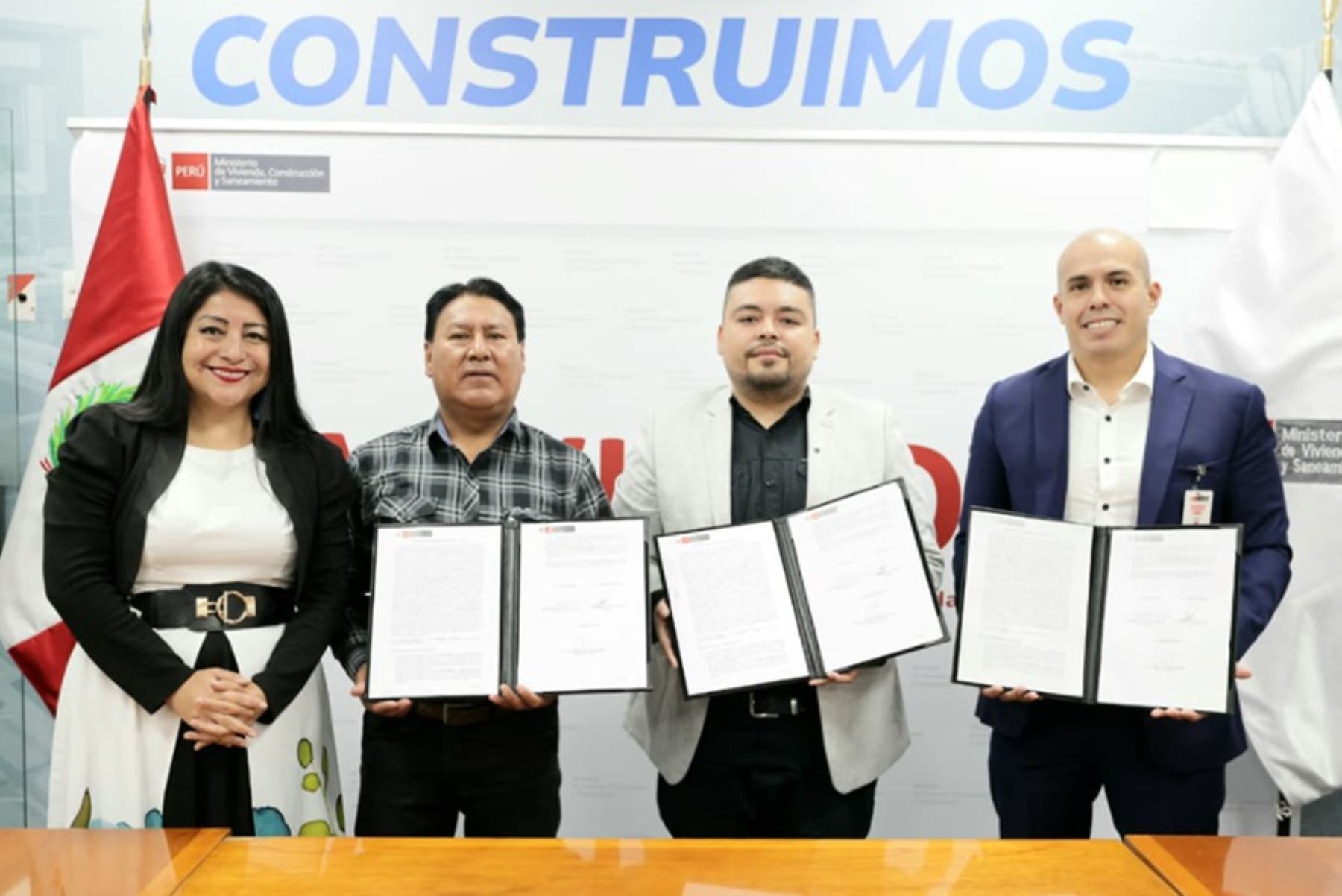 Cusco: Más de 6 mil habitantes de Chamaca mejorarán su movilidad con obra de S/ 6 millones