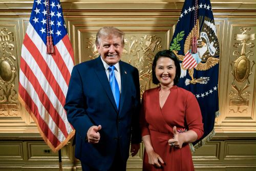 ANDINA/Difusión
