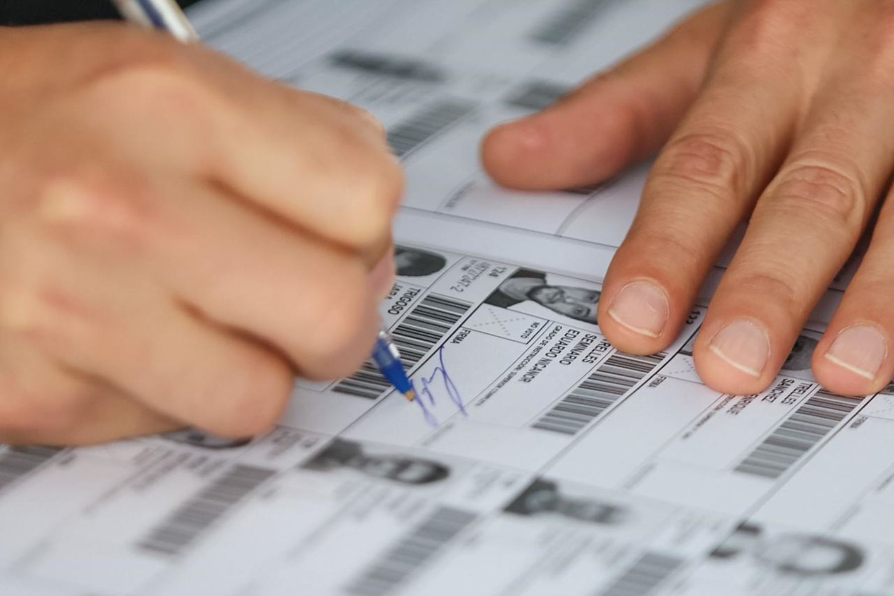 ONPE: mire aquí los resultados de las elecciones en los distritos de Lima Metropolitana