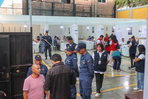 Elecciones Regionales y Municipales 2026: Más de 26 millones de ciudadanos eligen hoy sus autoridades regionales y municipales