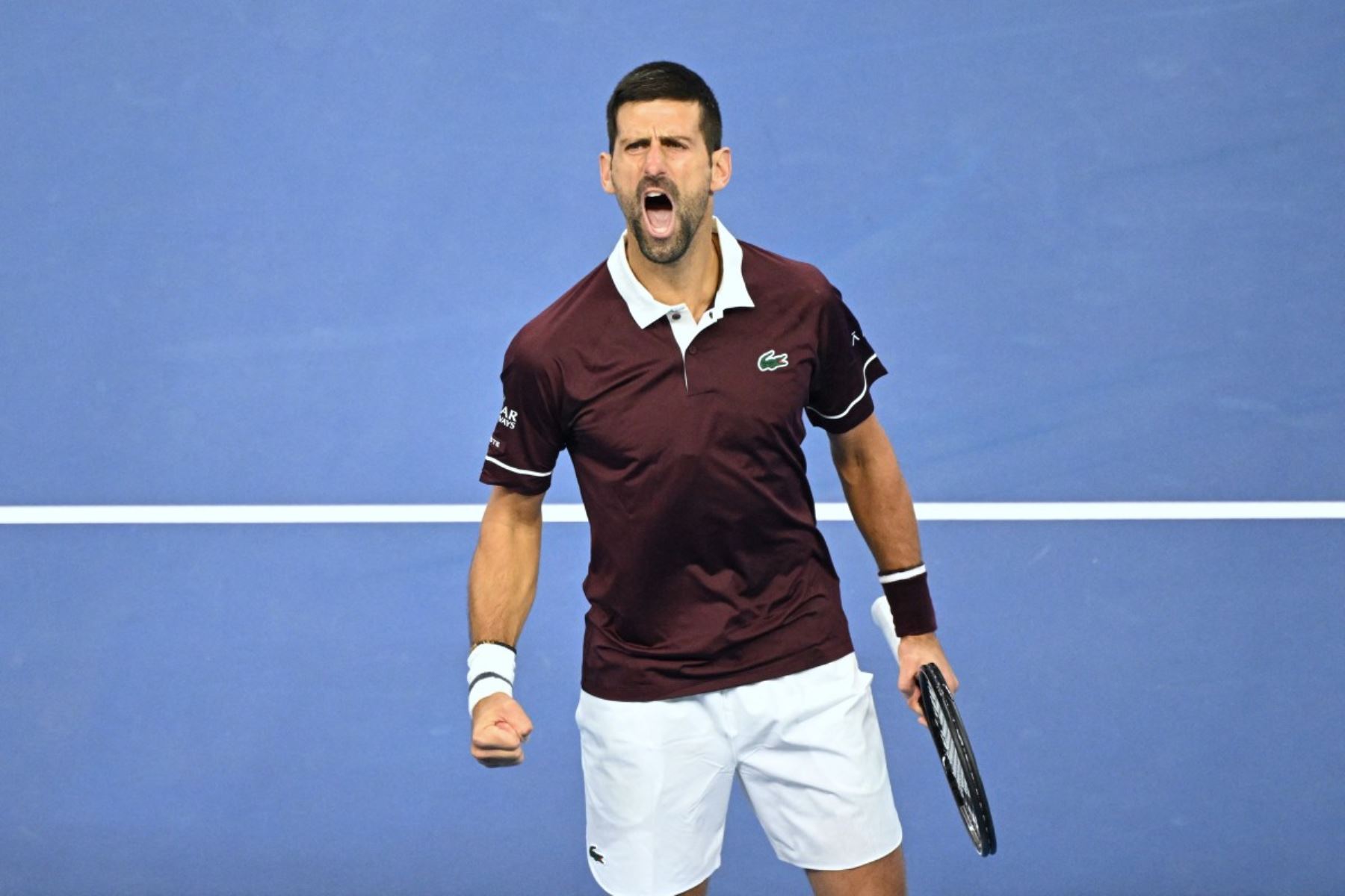 Djokovic asegura que triunfos como el de Pekín son su "mayor motivación" para seguir