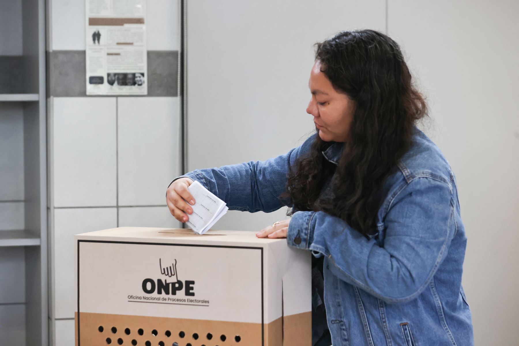 ERM 2026: El 28 de octubre es fecha límite para recuento de votos en elecciones regionales
