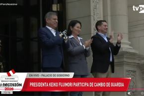 Photo: TVPeru