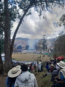 ANDINA/Difusión
