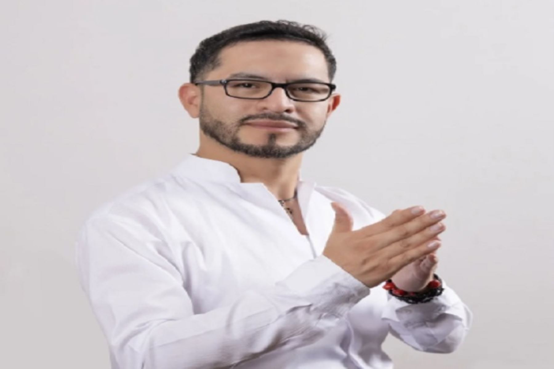 Boca de urna en Junín:  virtual gobernador regional es el médico Fernando Orihuela