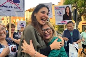 ANDINA/Difusión