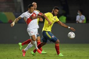 Perú debe dejar de lado al derrota ante Canadá para enfocarse en lograr un triunfo ante Colombia