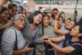 Photo: ANDINA/ Andrés Valle