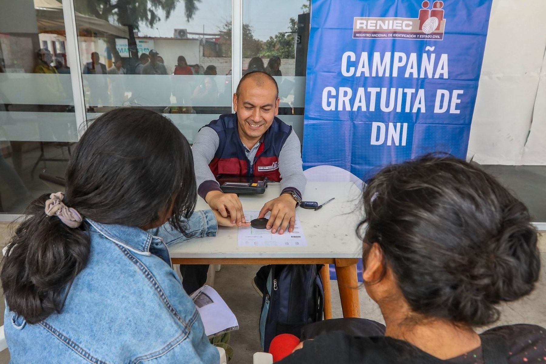 Reniec otorga DNI gratis en campañas a nivel nacional: conoce dónde y cuándo asistir