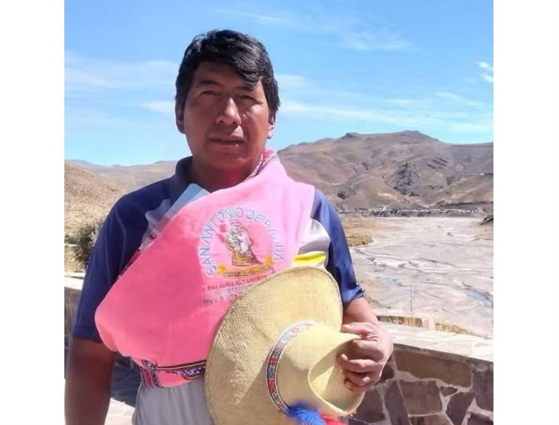 Resultados de ONPE en Arequipa: candidato a Lari pierde frente a votos en blanco y nulos