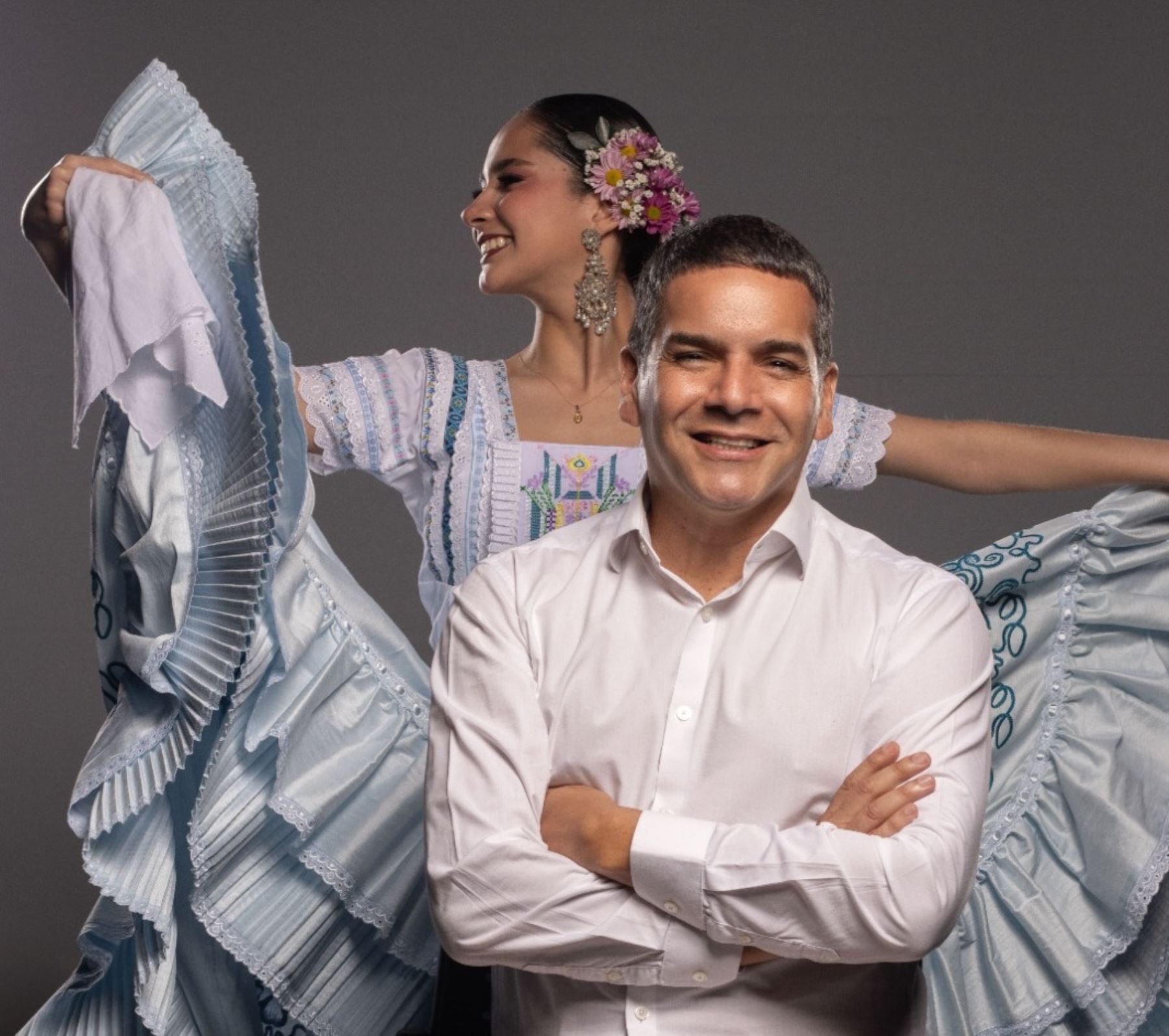 “La Marinera: se baila en el mundo” reunirá a campeones y grandes exponentes