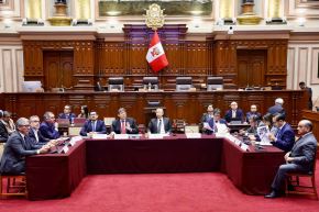 ANDINA/Difusión