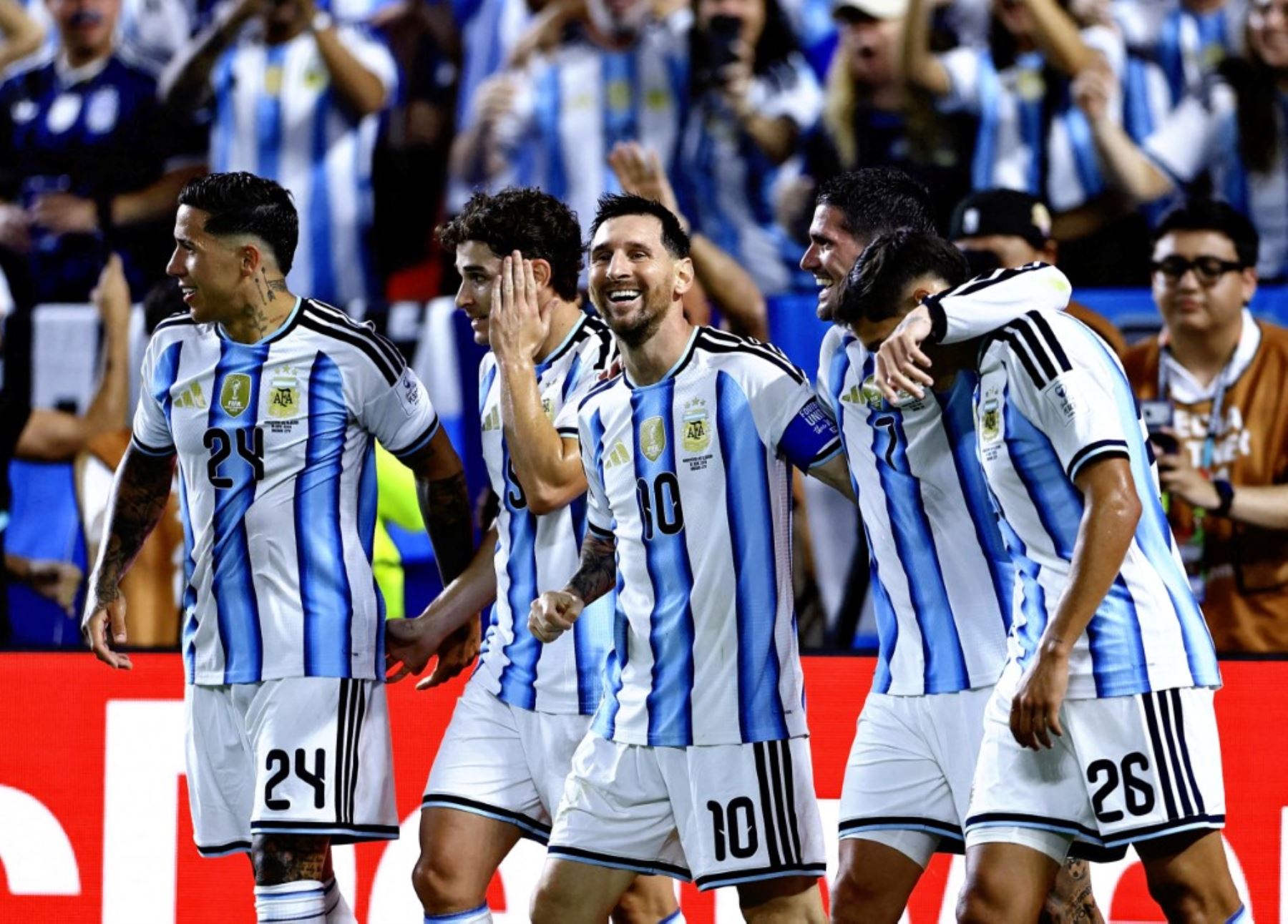 Messi se despide: ¿Por dónde se podrá ver su último partido con la selección argentina?
