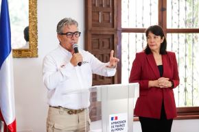 ANDINA/Difusión