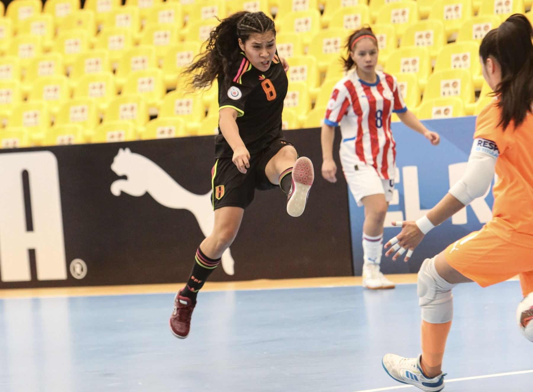 Selección peruana femenina: IFA7 Perú anunció a las primeras 12 convocadas