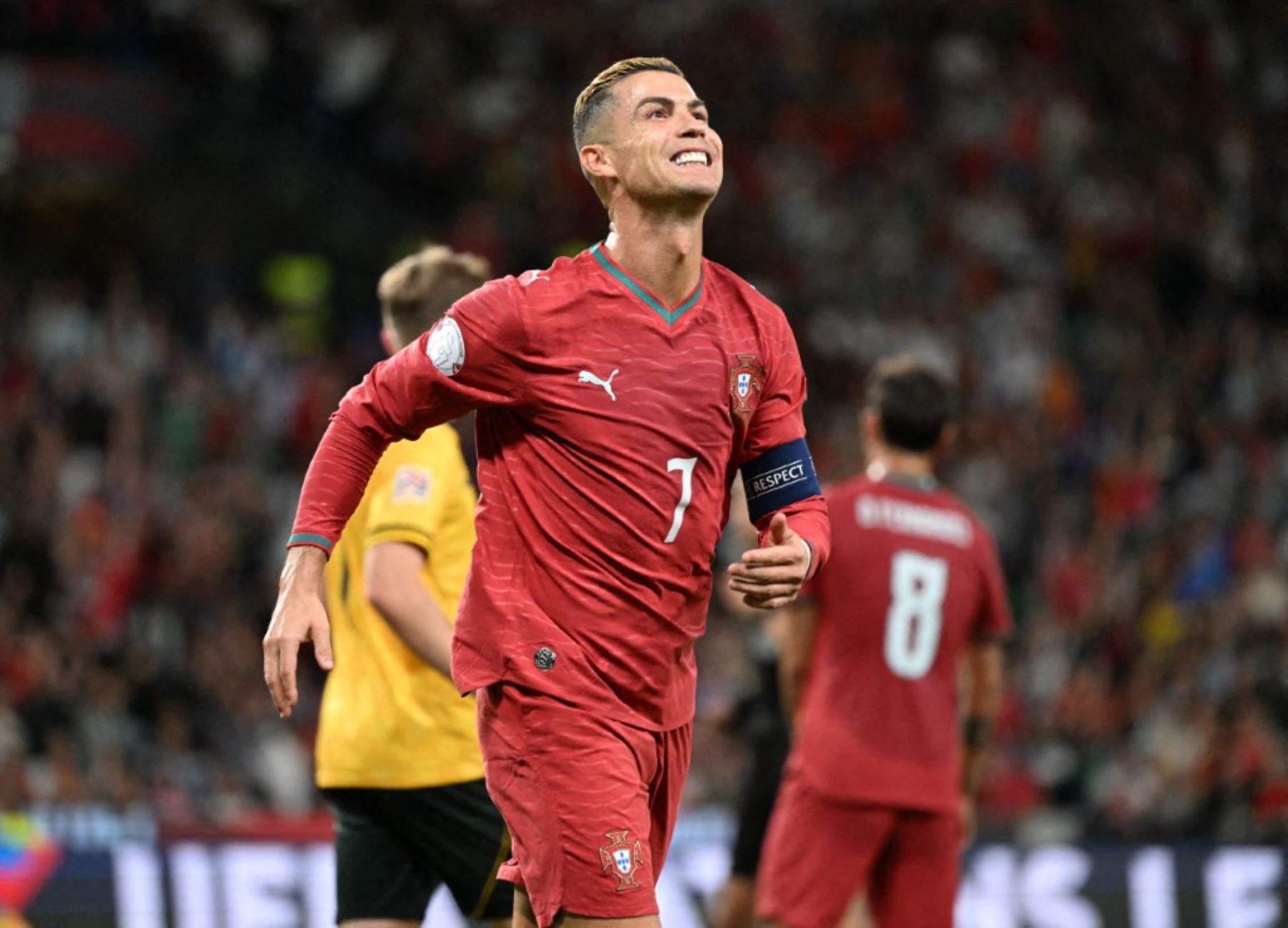 Cristiano Ronaldo habla su verdad: "El seleccionador había incumplido su palabra"
