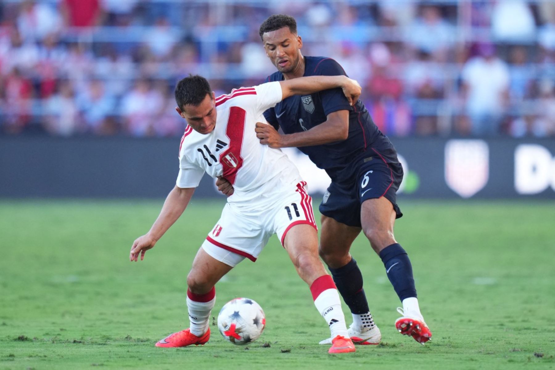 Perú vs. Colombia: ¿Cuál de las dos selecciones llega como favorita al partido de hoy?