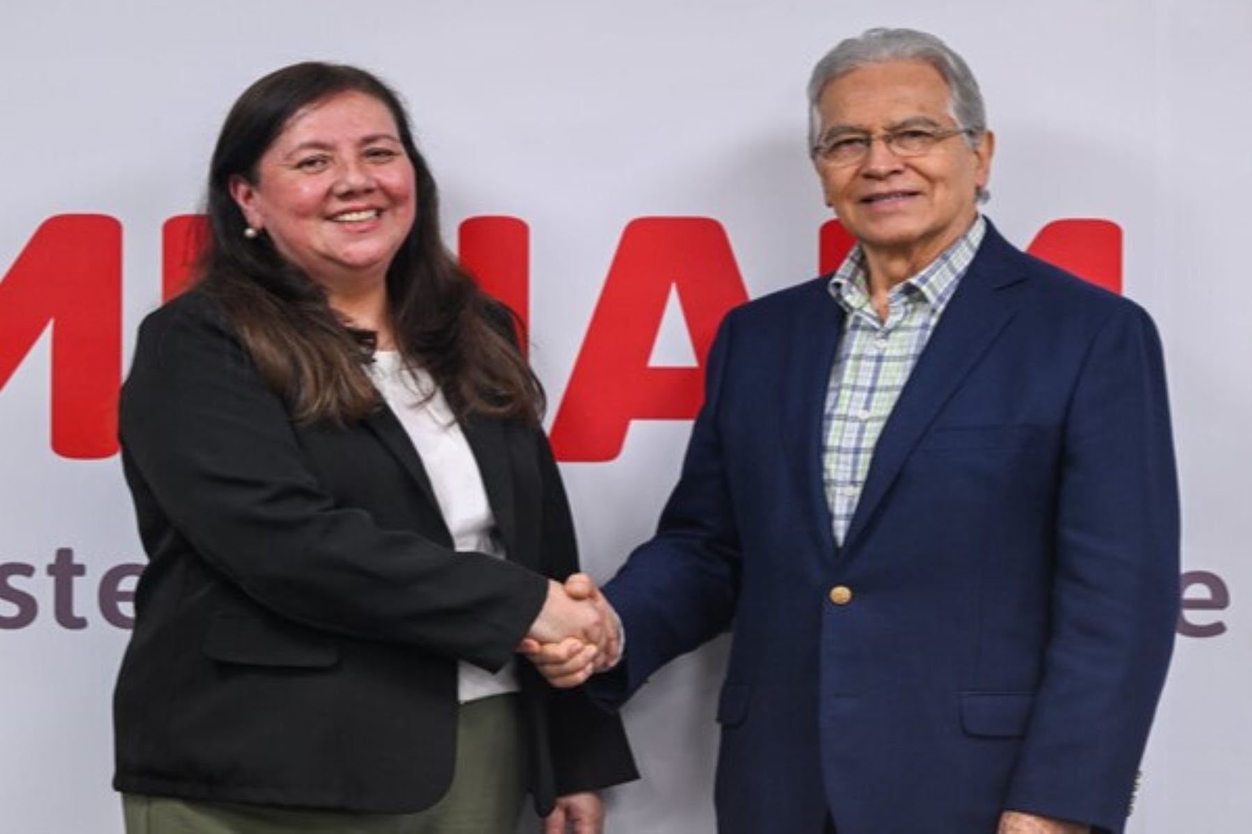 Minam y APCI harán plan piloto para mejorar seguimiento de cooperación ambiental