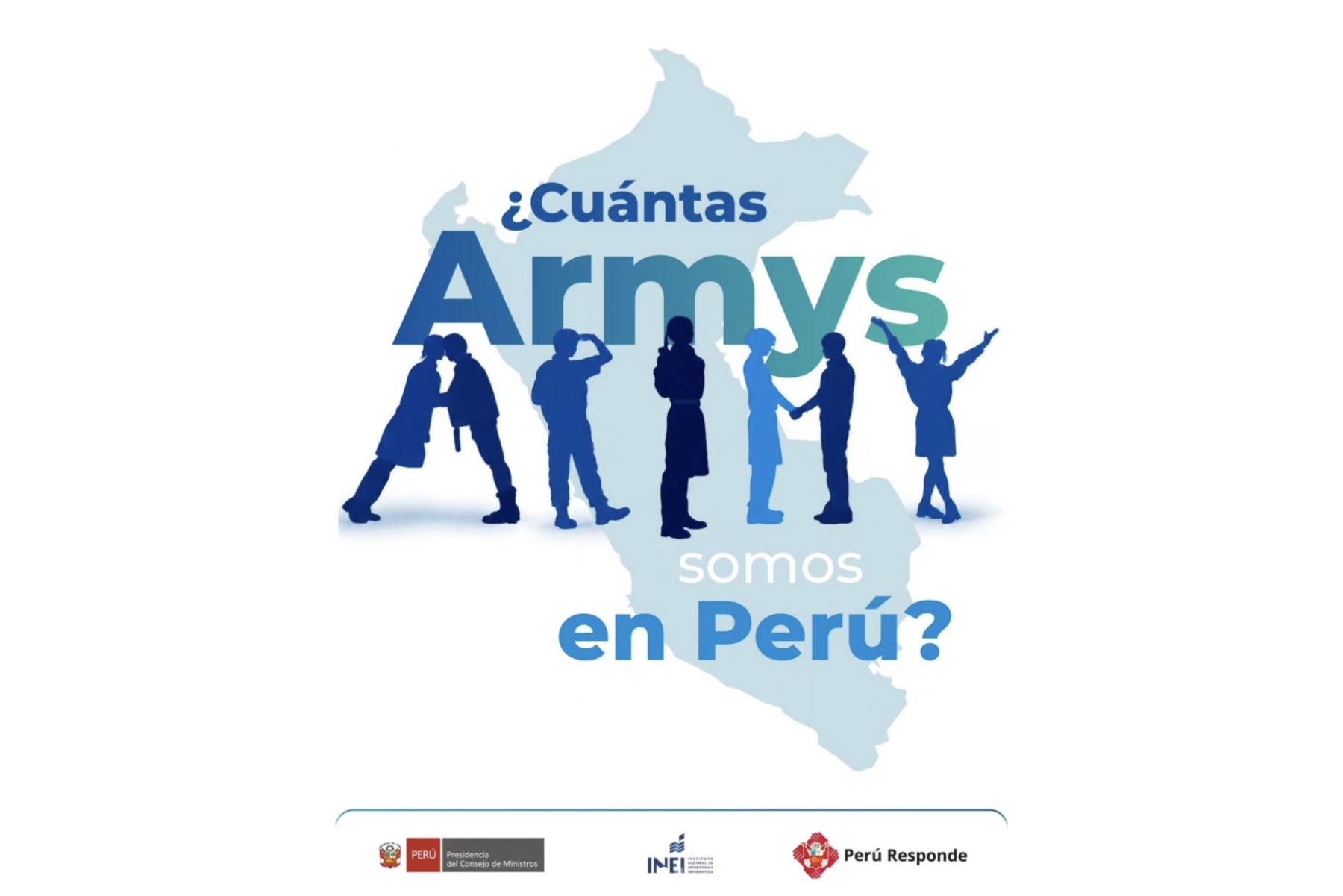 BTS en Lima: ¿cuántas ARMY hay en el Perú? INEI te lo contará el viernes 9 de octubre