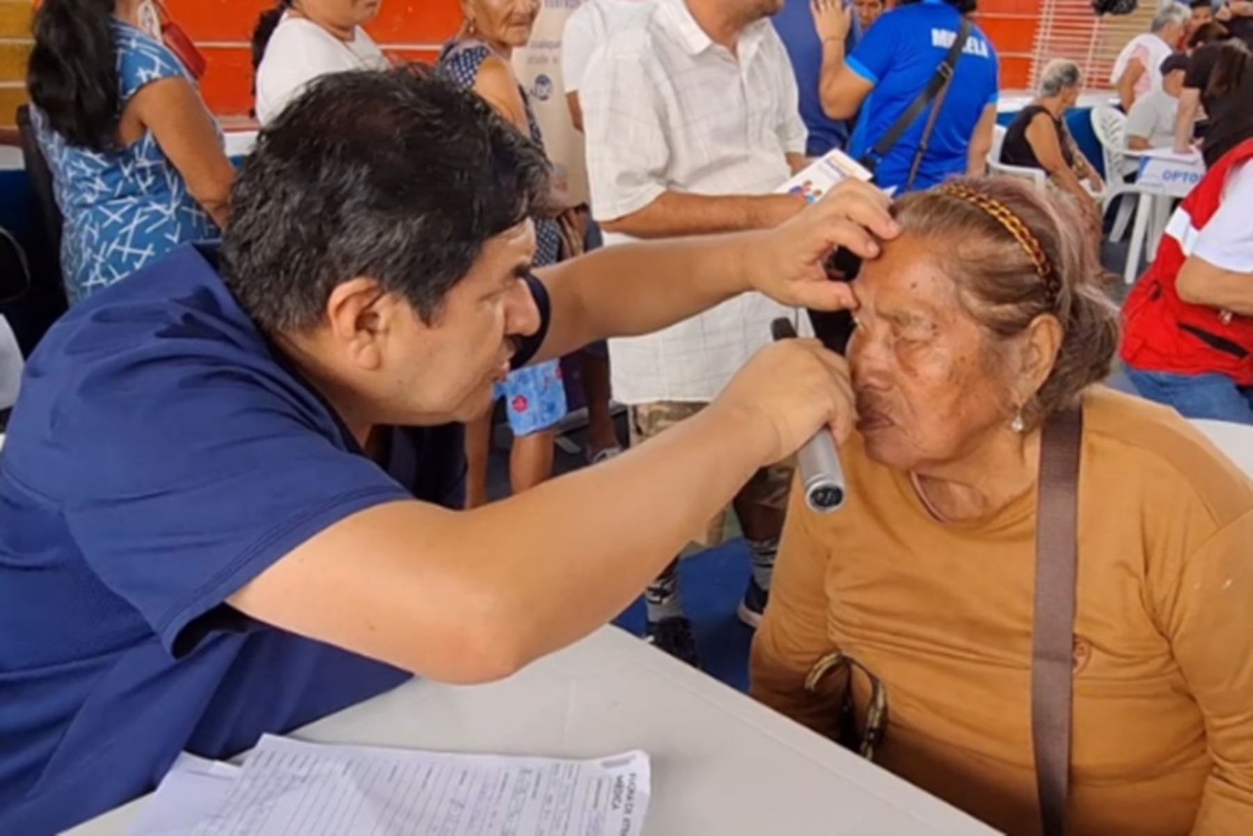 Pasco: Minsa Móvil llevará atención médica especializada y gratuita a Puerto Bermúdez