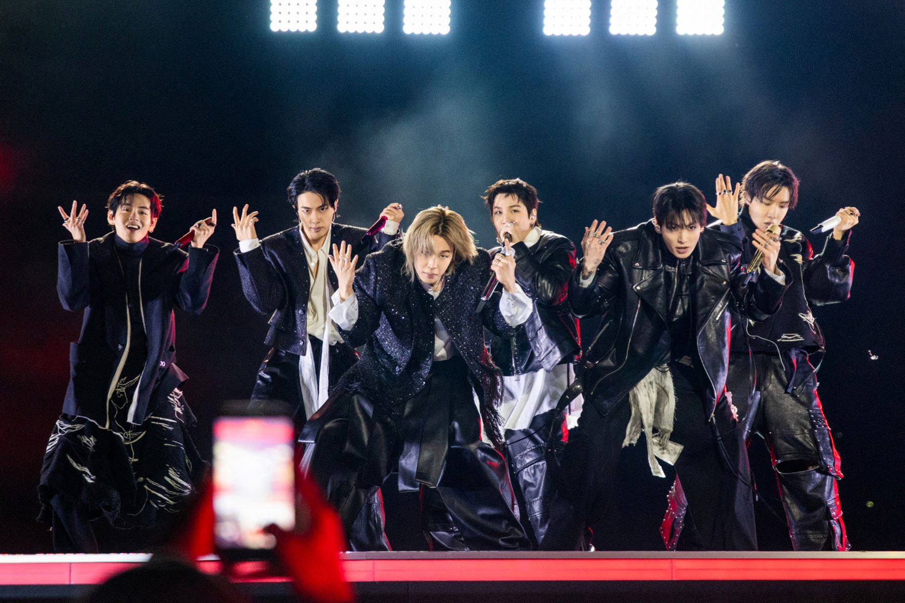 BTS en Perú: afianza potencial para desarrollar turismo musical y reducir estacionalidad