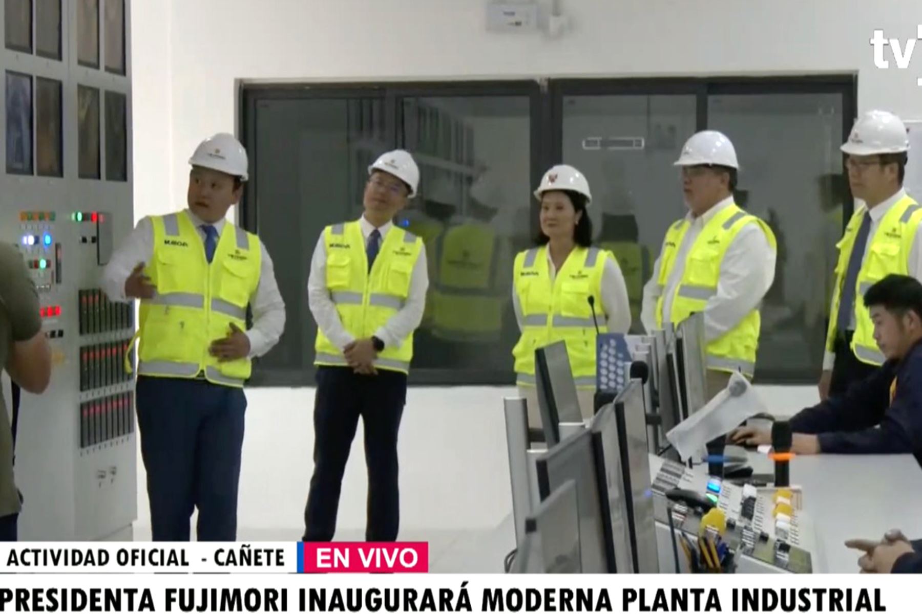 Captura TV