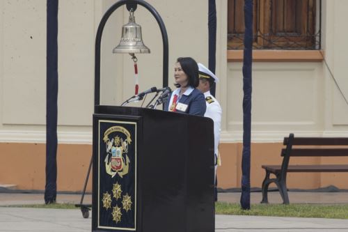 ANDINA/Difusión