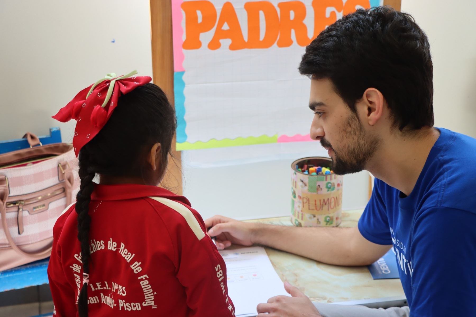 Investigadores transforman algas en harina para complementar almuerzos escolares