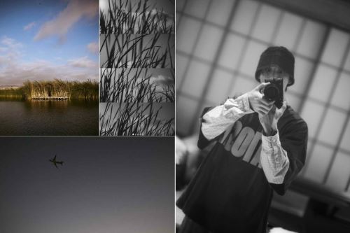 Lima en los ojos de Jungkook: cantante de BTS revela su faceta fotográfica en nuestra capital