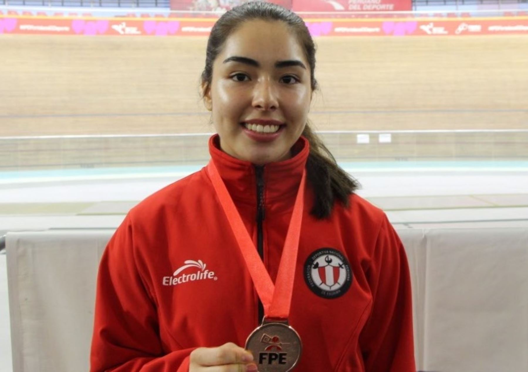 Perú conquista la medalla de bronce en la Copa del Mundo de Esgrima Lima 2026