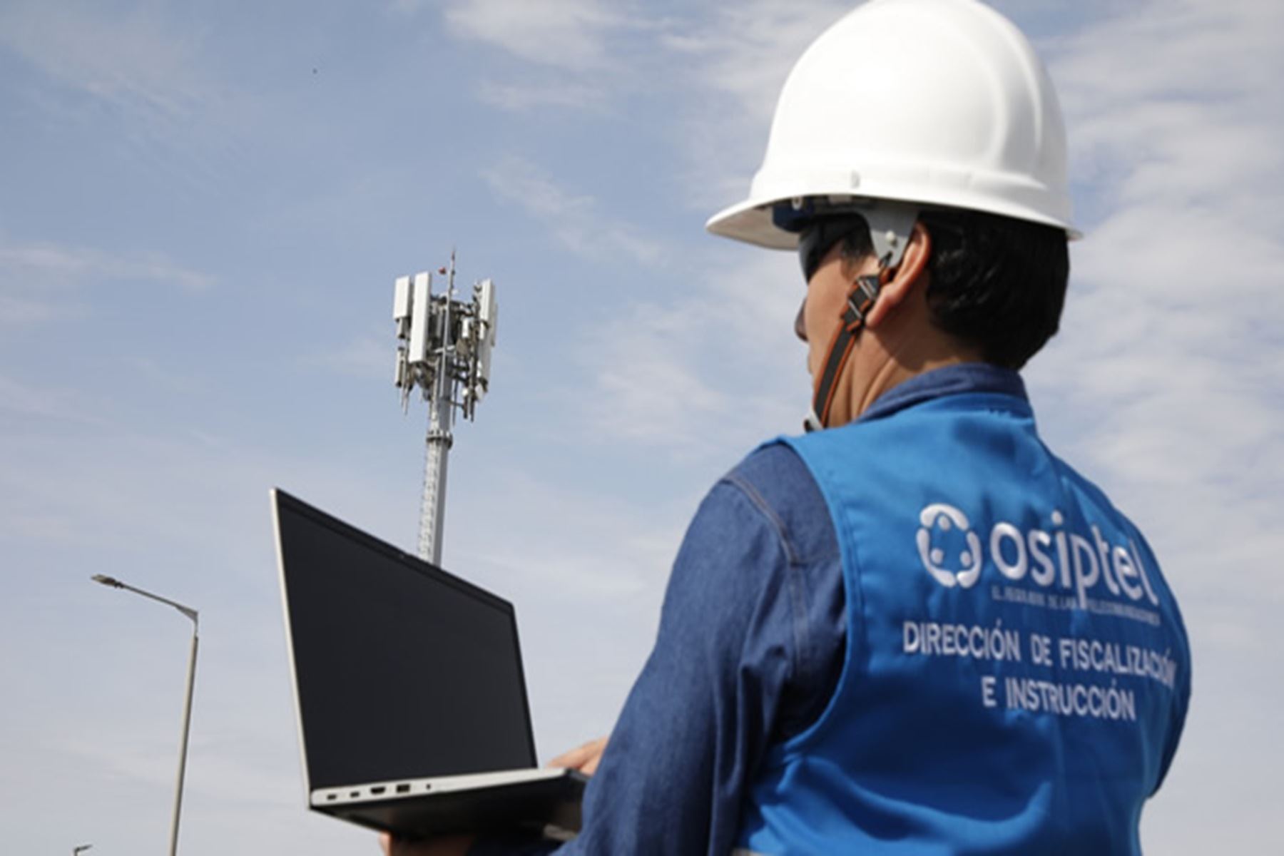 Osiptel inicia consulta para modificar reglamento de fiscalización en telecomunicaciones