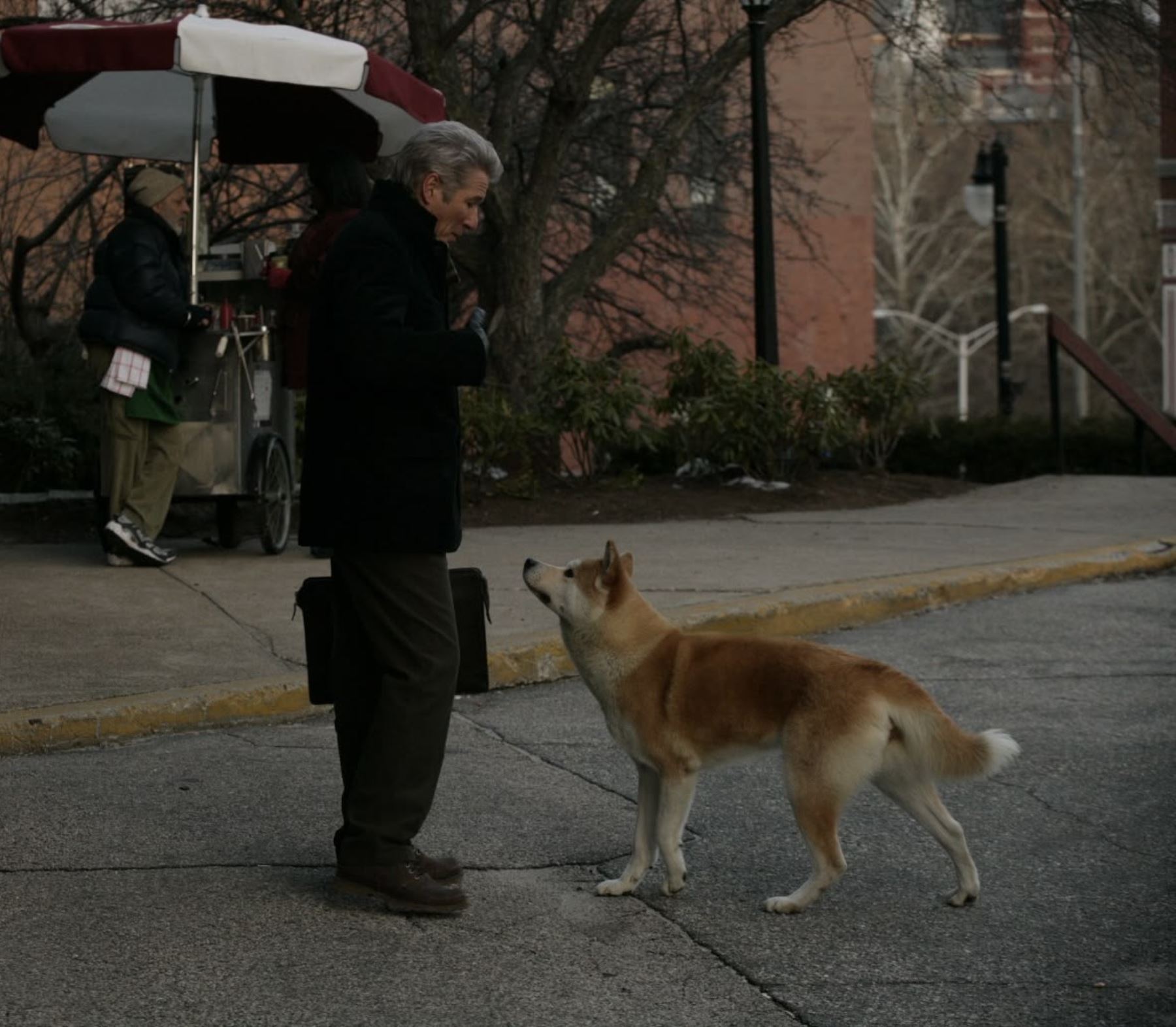"Hachiko": clásico perruno regresa después de 15 años a las salas peruanas