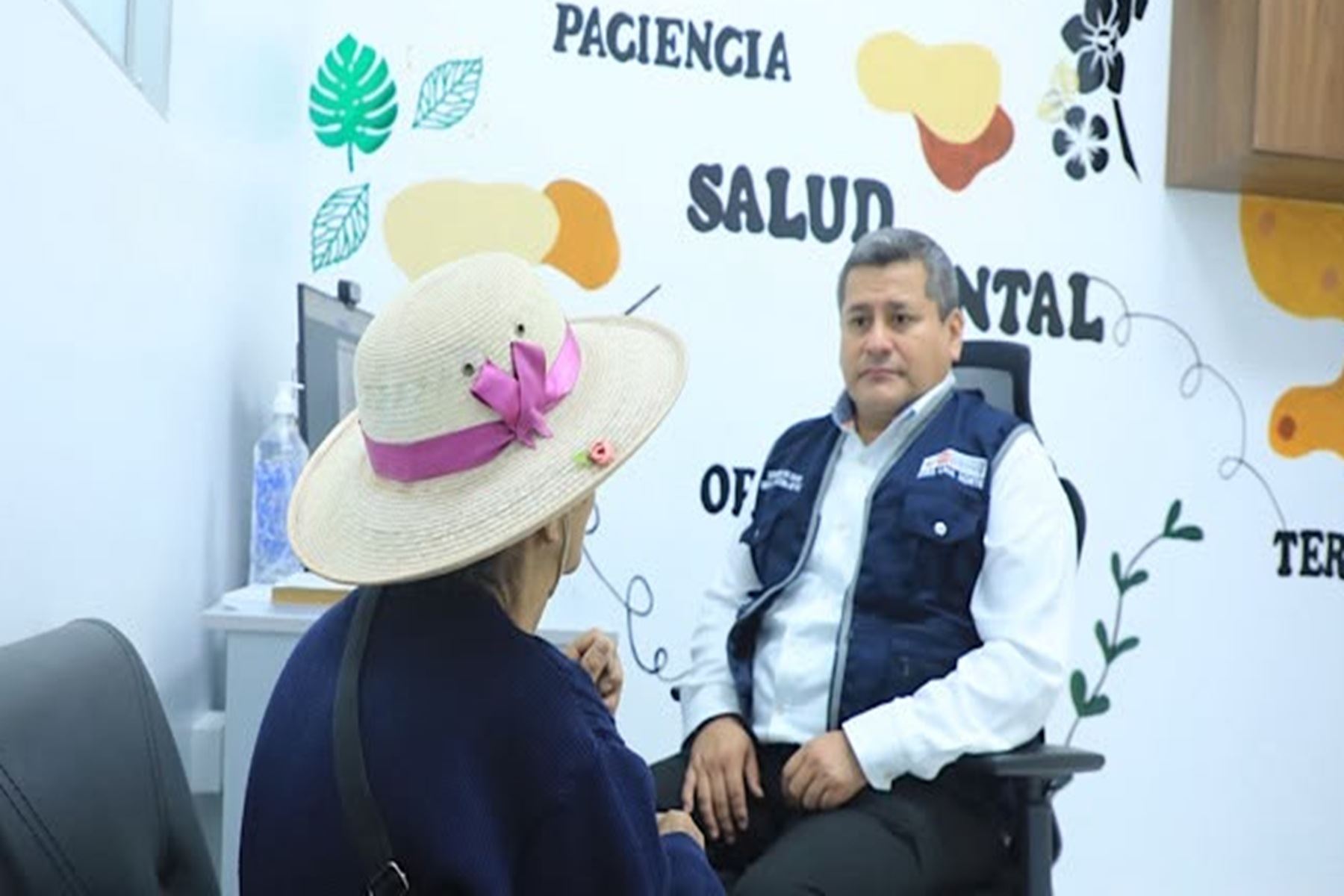 Día Mundial de la Salud Mental: Minsa ofrecerá servicios gratuitos de salud en Chorrillos