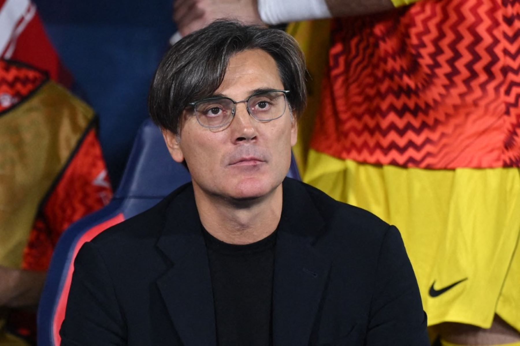 Un adiós inevitable: Selección de fútbol de Turquía despidió al DT Vincenzo Montella