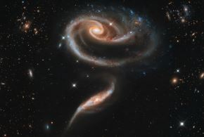 Foto: NASA