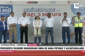 ANDINA/Difusión