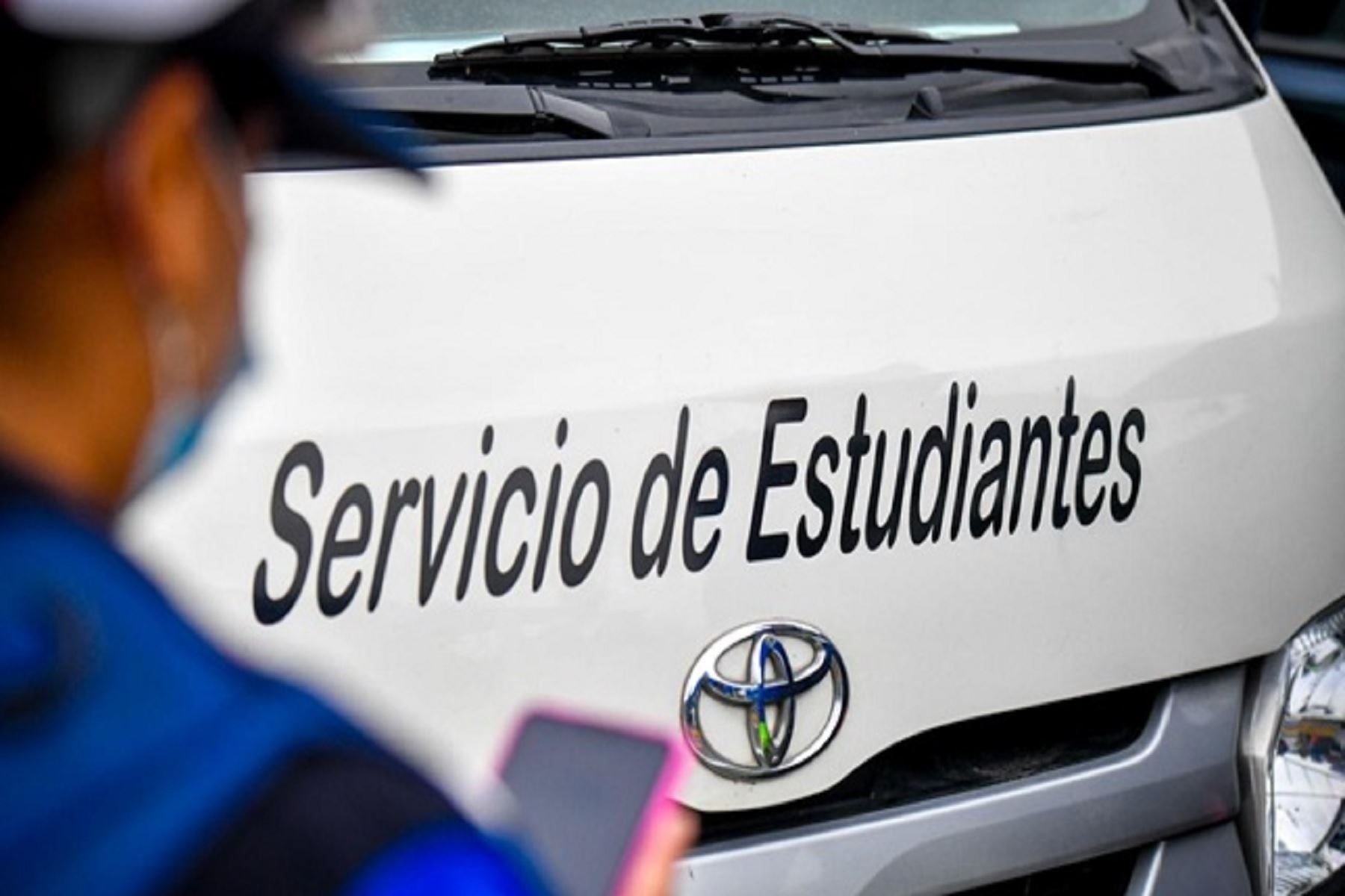ATU capacitará a conductores de transporte escolar para prevenir situaciones de violencia