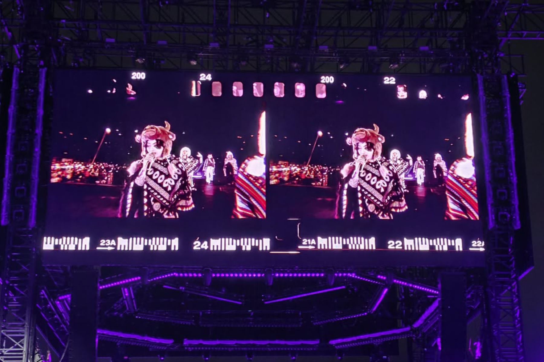 Conciertos de BTS generaron más de S/ 5.8 millones por ventas de alimentos y bebidas