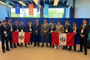 La Agencia Espacial del Perú viene impulsando la construcción de puentes de cooperación internacional con agencias espaciales, instituciones académicas, organismos científicos y otros actores del ecosistema espacial mundial.