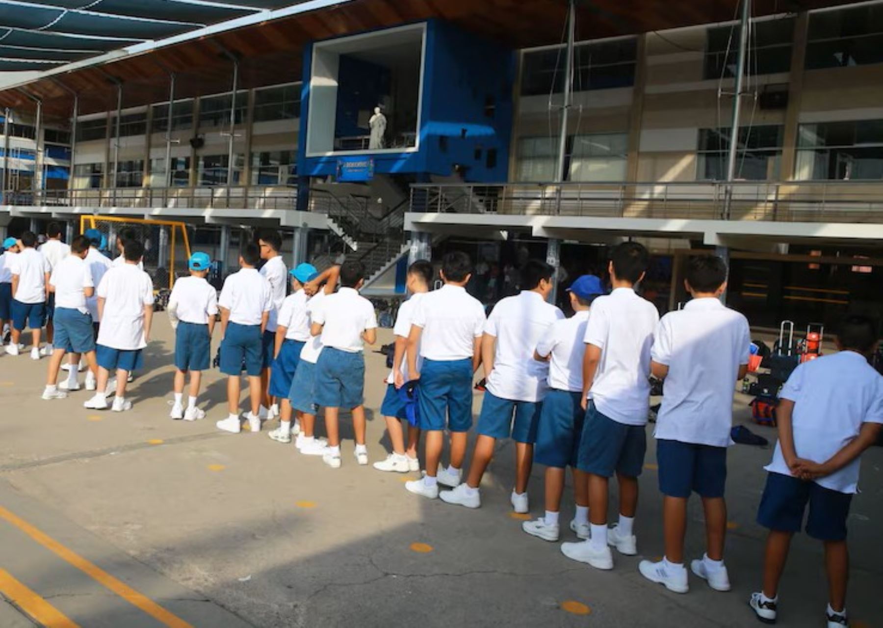 Minedu: se restablecerá la nota de conducta en los colegios públicos