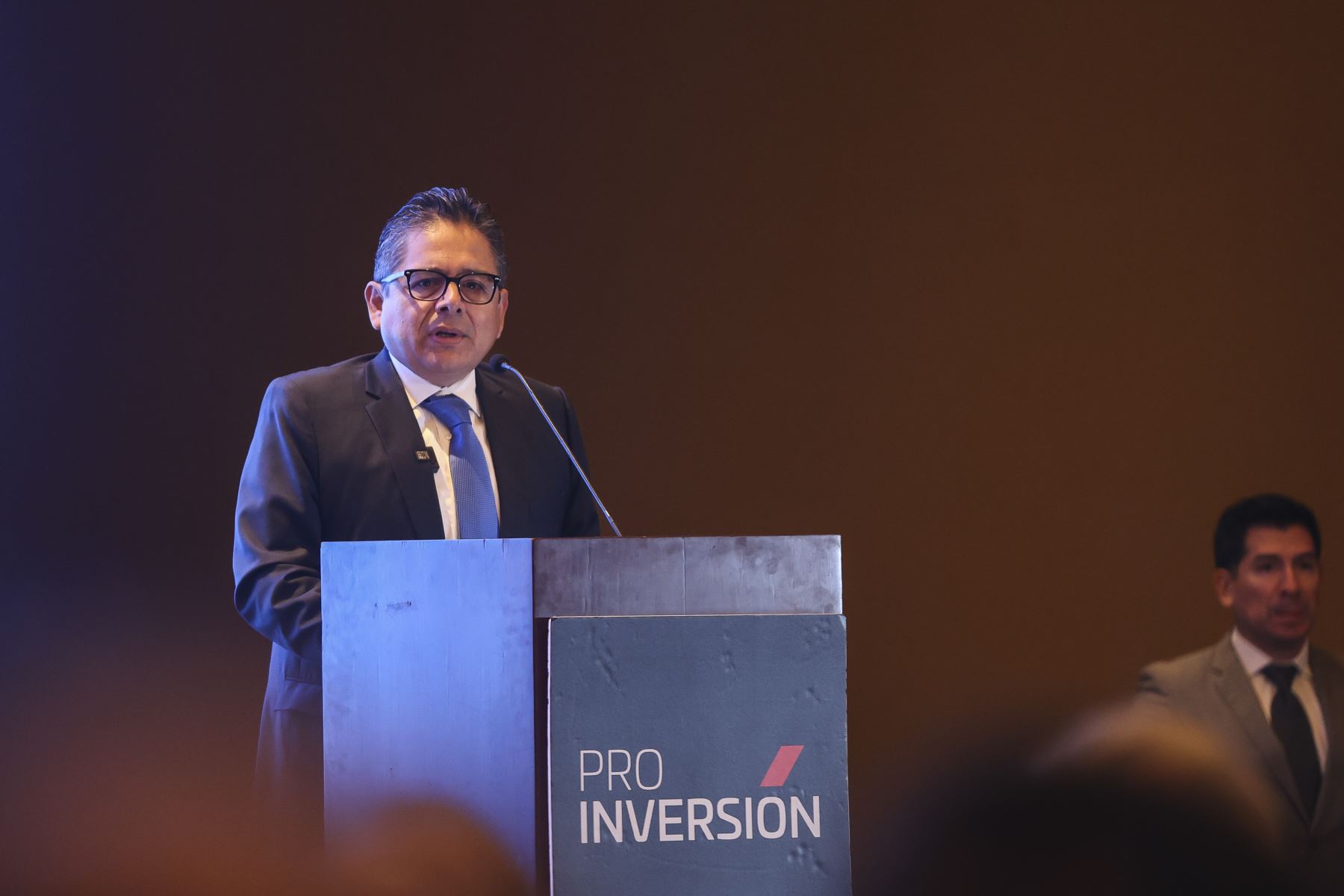 ProInversión: empresas de China no tienen restricción para invertir en puerto de Corío