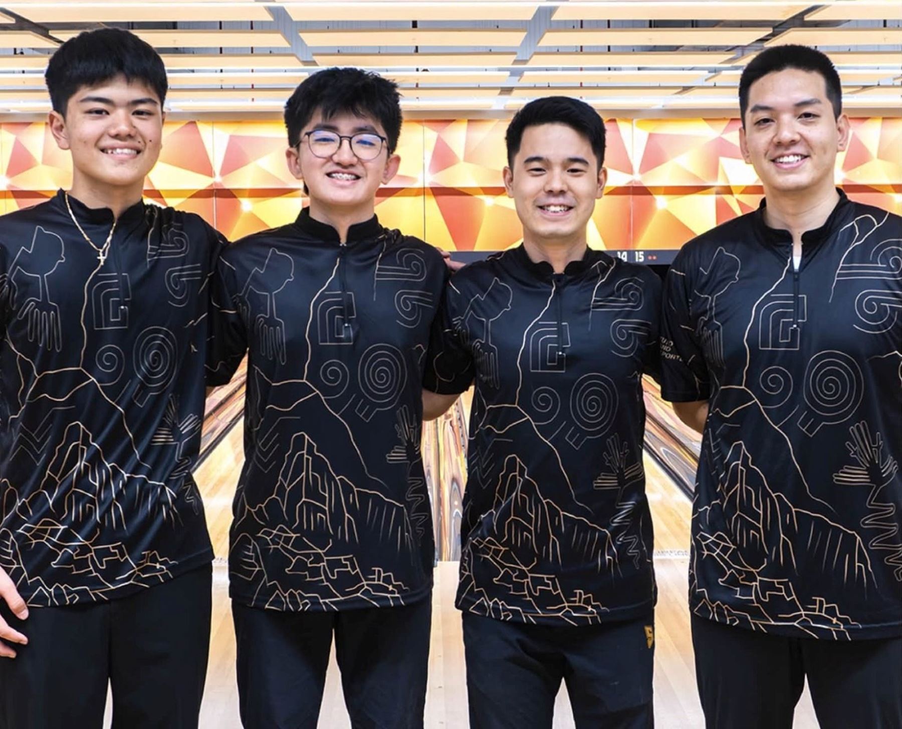 Bowling peruano listo para brillar en la Copa del Mundo Alemania 2026