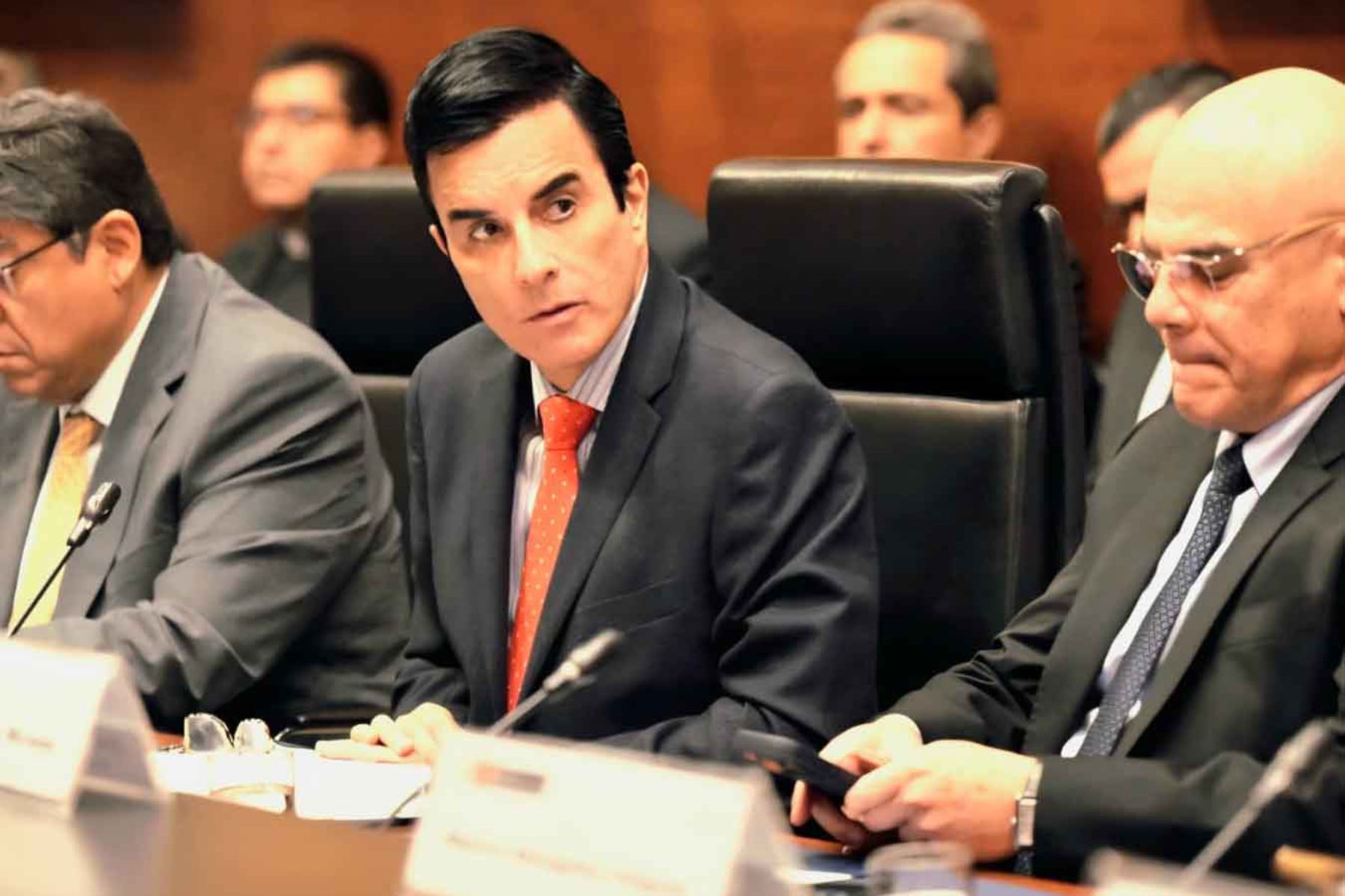 Papa León XIV: Comisión avanza en organización para visita del santo padre