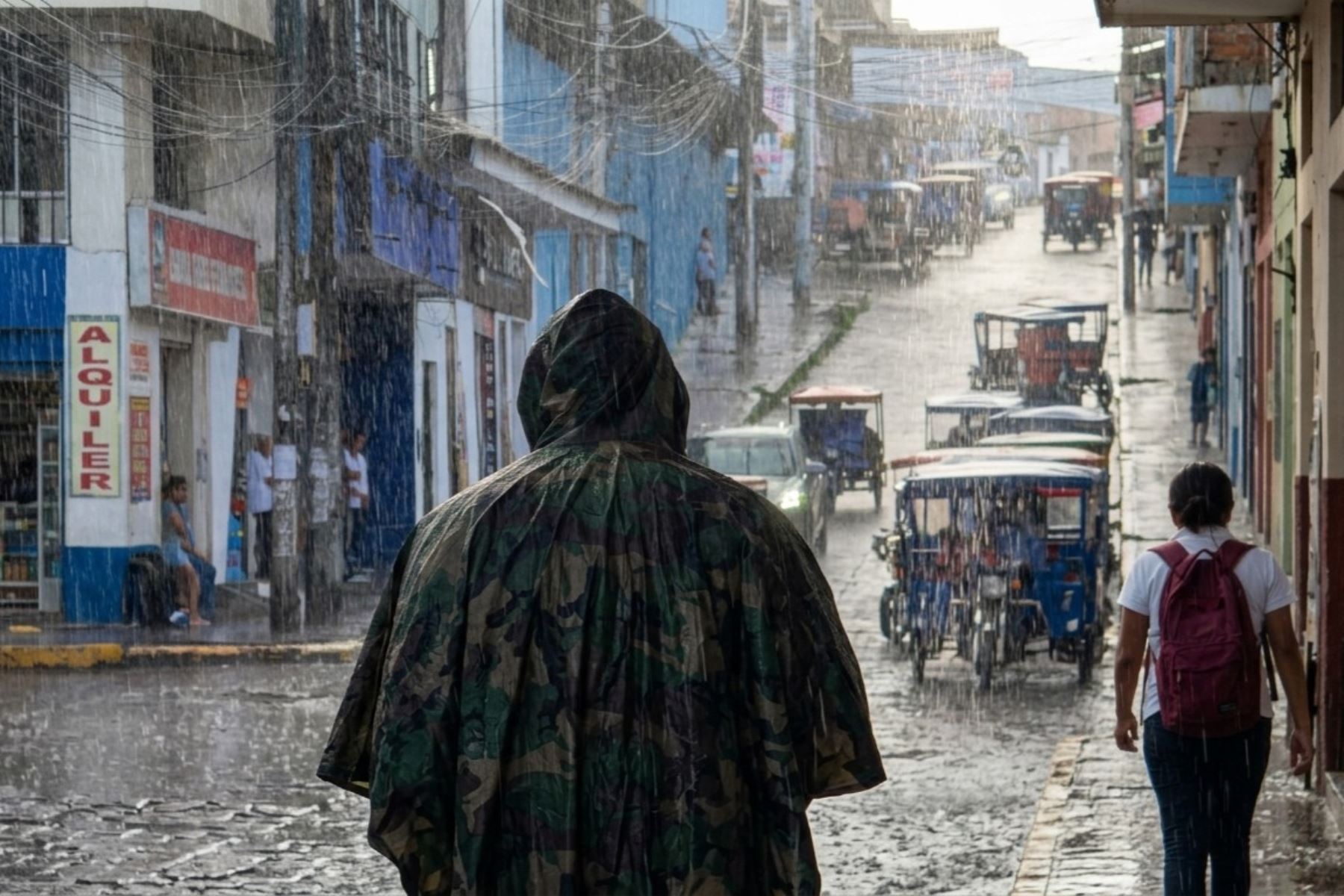 Decimosegundo friaje ingresará por Puno, Madre de Dios y Cusco el jueves 15 de octubre