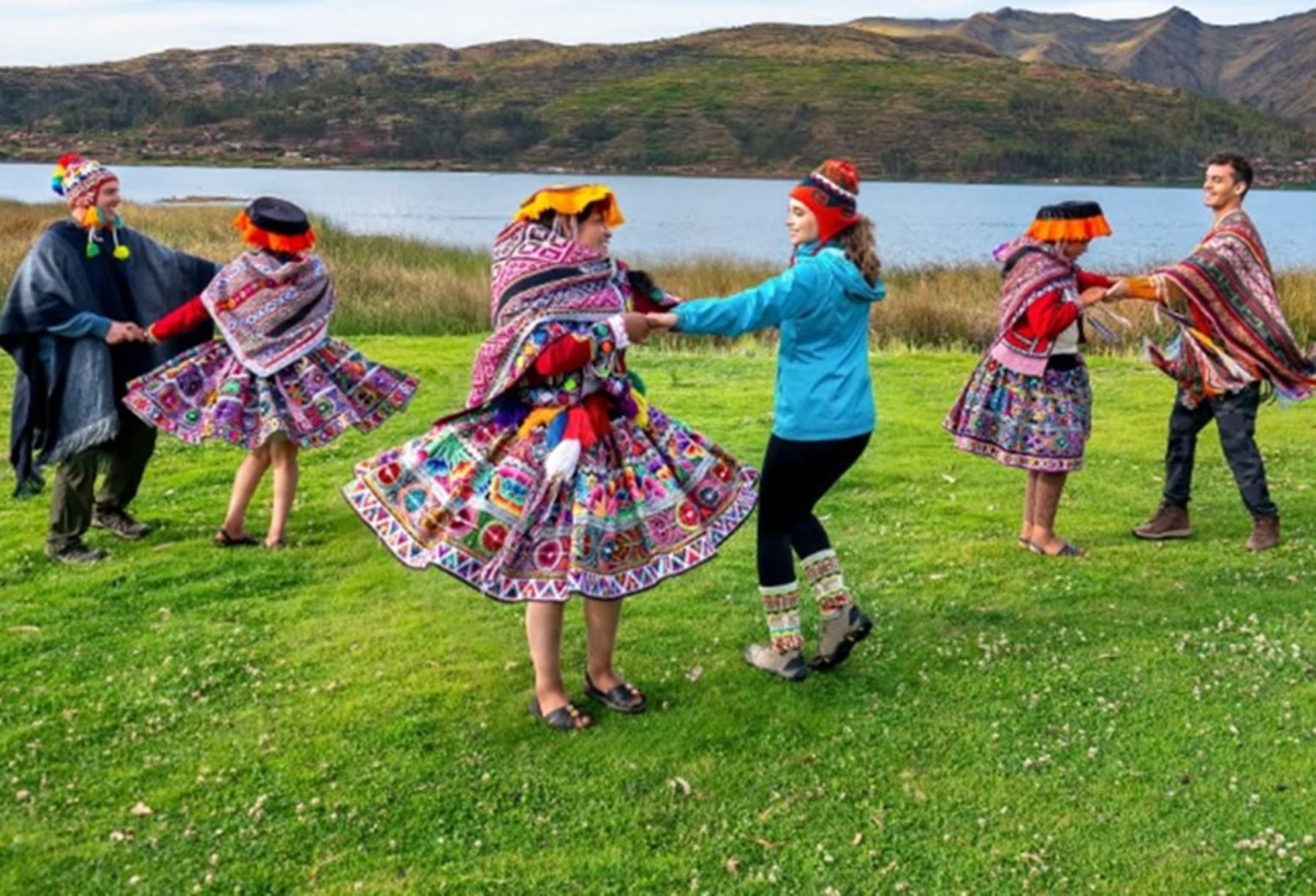 ¿Cuáles son las claves para que Perú se corone como Destino Cultural de Sudamérica 2026?