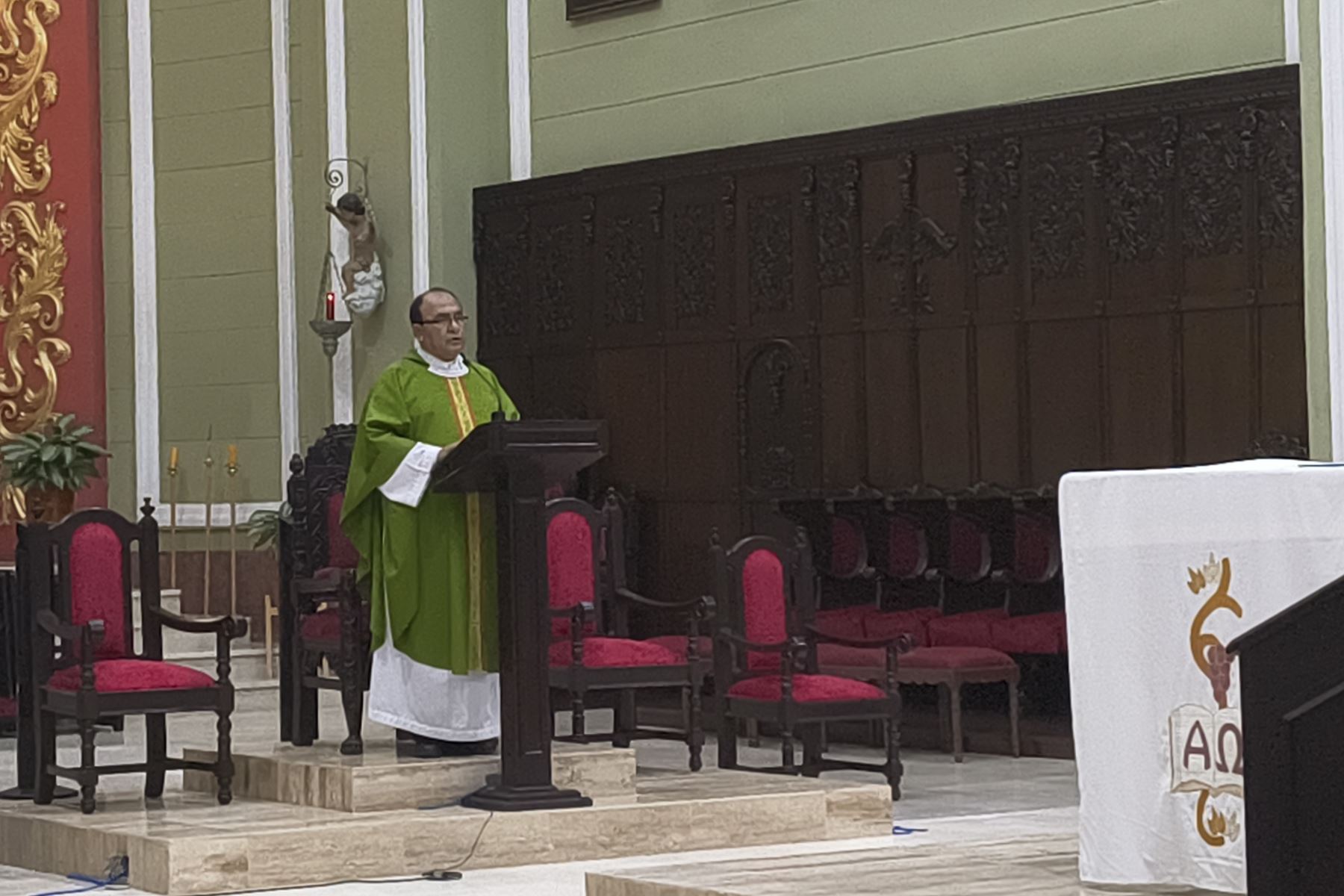 Chiclayo ora por la salud de León XIV y mantiene viva esperanza de recibirlo en noviembre
