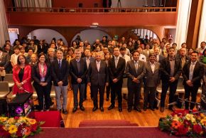 Equipos entregados por Japón ampliarán las capacidades técnicas del sector Cultura para registrar, analizar y monitorear las estructuras de Machu Picchu. Foto: Mincul/Difusión