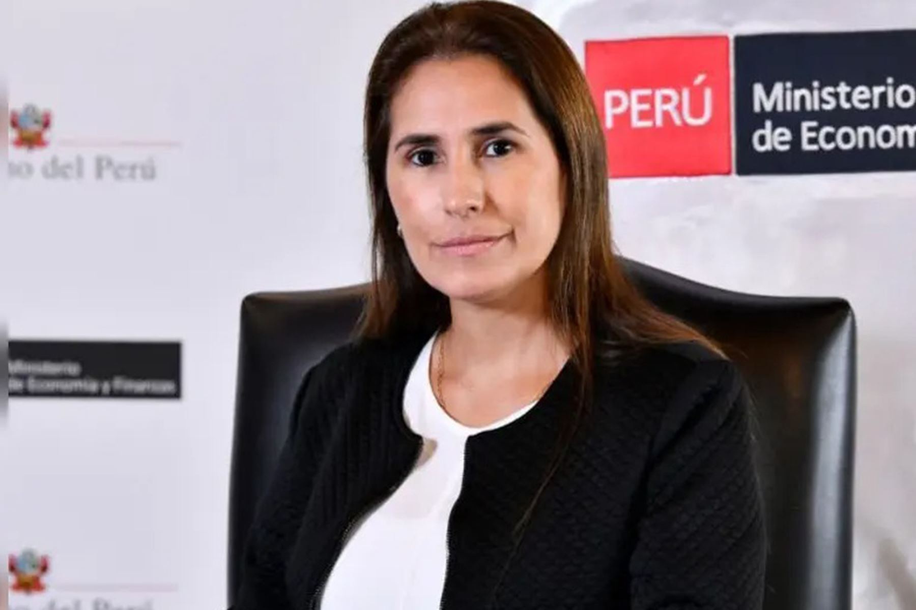 Gobierno designa presidenta del directorio de Fonafe a Brigitt Bencich Aguilar