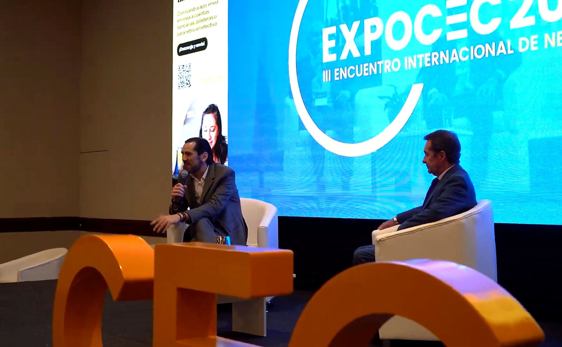 Lima será escenario de encuentro empresarial para impulsar negocios entre Perú y Colombia